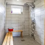 펜션 Cosy Family With Sauna And Garden