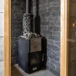 Cosy Family With Sauna And Garden 펜션 쿠레사아레
