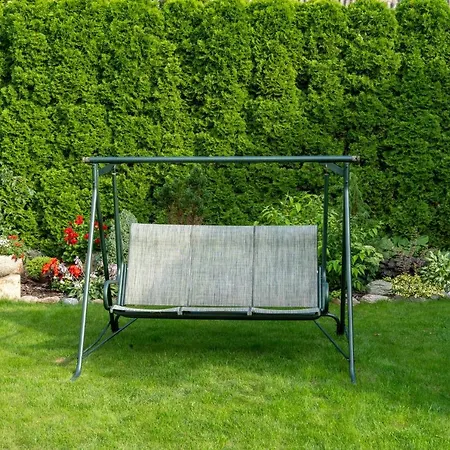 Cosy Family With Sauna And Garden בית נופש קורסארה