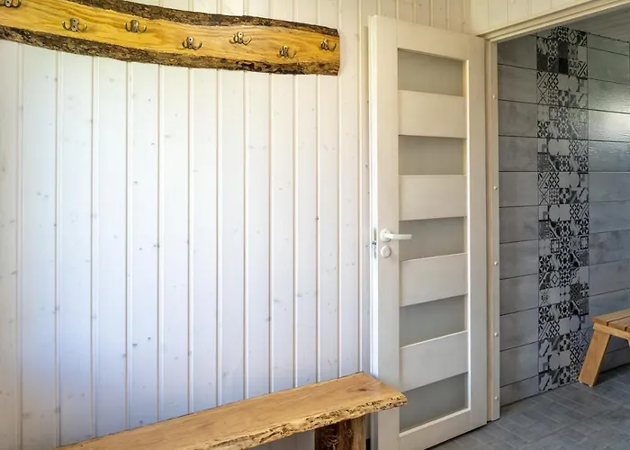 Cosy Family With Sauna And Garden Holiday home *