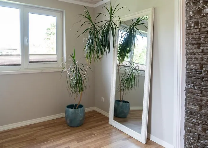 Holiday home Cosy Family With Sauna And Garden Kuressaare