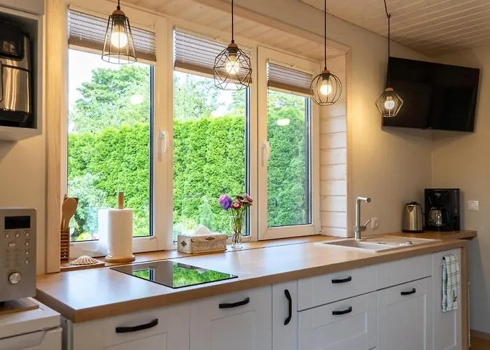 Cosy Family With Sauna And Garden